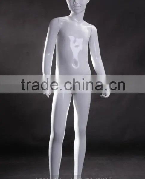 Cheap Children Mannequin Abstract Kids Dummy KEN6 photo-5