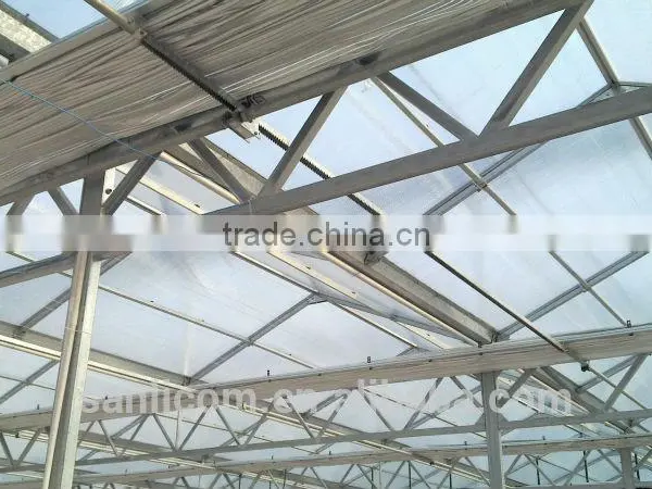 Greenhouse Shade System photo-4