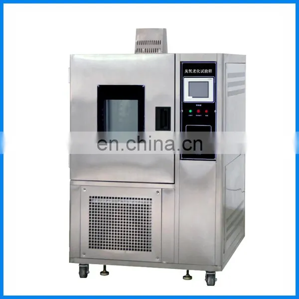 Solar Radiation Ozone Aging Test Chamber photo-3