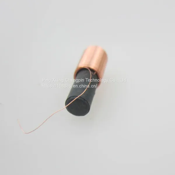Ferrite Core Inductor Coil Magetic Coil photo-2