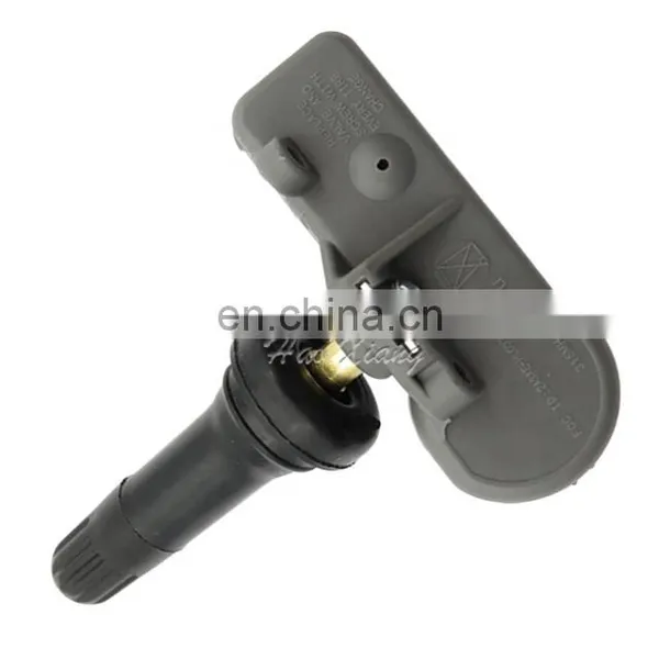 Top Quality Tire Pressure Monitor Sensor TPMS 13581558 photo-5