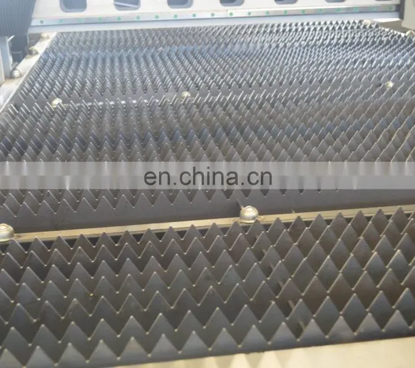 High Steady 1000w 2000w 3000w Efficient Depth Fiber Laser Cutting Metal Machine Laser Machine Cutting Steel photo-5