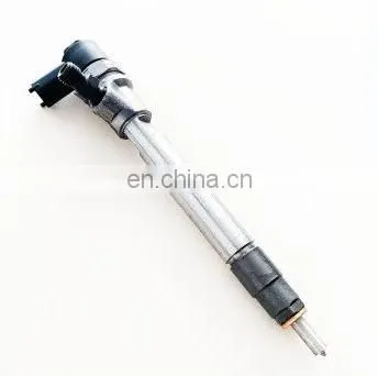 Fuel Injector 0445 110 534 Bos-ch Original In Stock Common Rail Injector 0445110534 photo-2