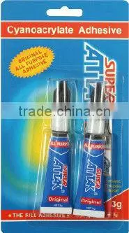 EU Standard 3g Rill Super GlueEU Standard Super Glue Rill 502 Super Glue photo-6