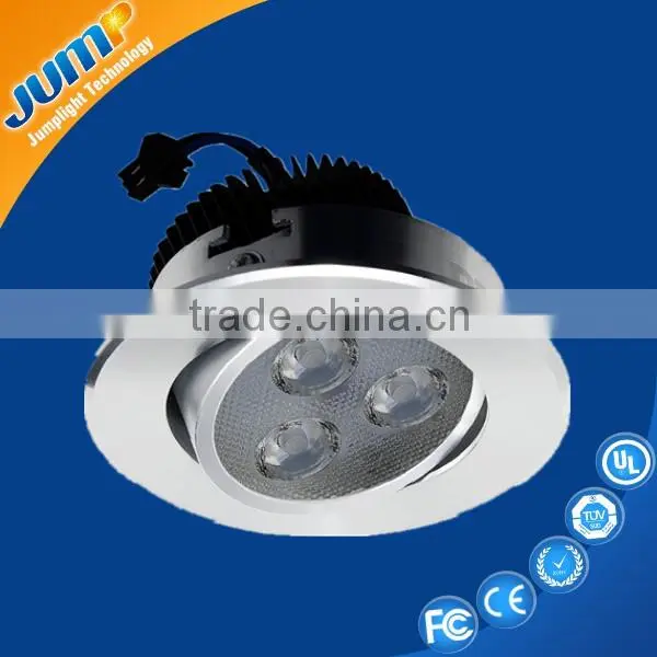 Competitive Price New Design 3w Cob Led Down Light up and Down Wall Light Led Cob Down Light photo-6
