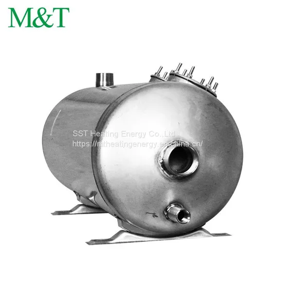 Customized Water Tank 200 Liter Domestic Boilers Solar Electric 500l photo-2