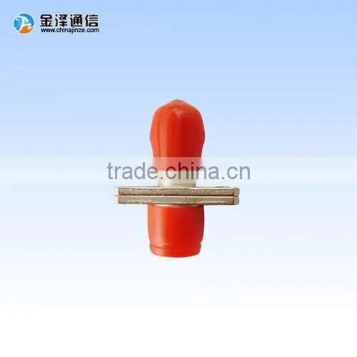 FC Fiber Optic Adapter/ FC Optical Fiber Adapter