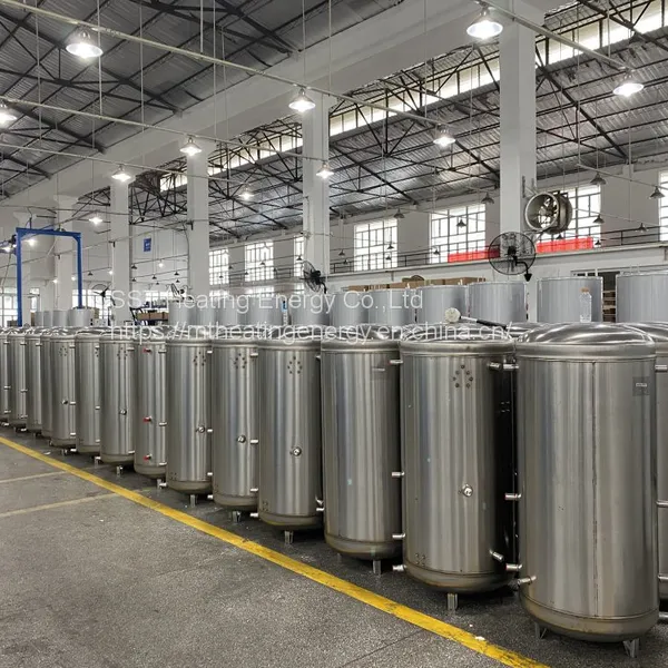 50L-1000L Eco-friendly rectangular stainless steel water tank