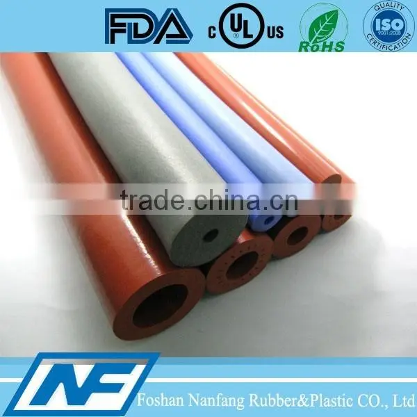 Silicone Insulation Pressure Foam Roller photo-3