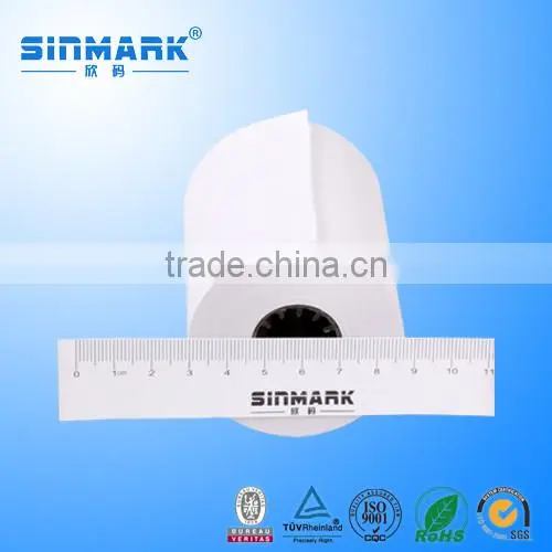SINMARK Atm Paper /thermal Paper Cash Register Paper photo-5
