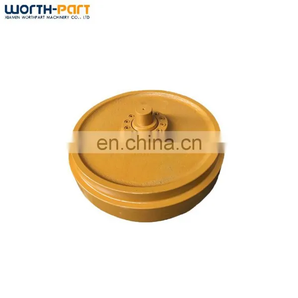 Wholesale Top Quality D6R Bulldozer Undercarriage Parts Track Shoe Track Chain 6Y6389 photo-2
