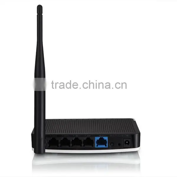 Netis 150Mbps Wireless N Router for SOHO Network Application photo-4