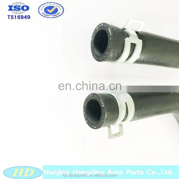 Reinforce Auto Engine Parts Power Steering Oil Return Pipe Hose photo-4