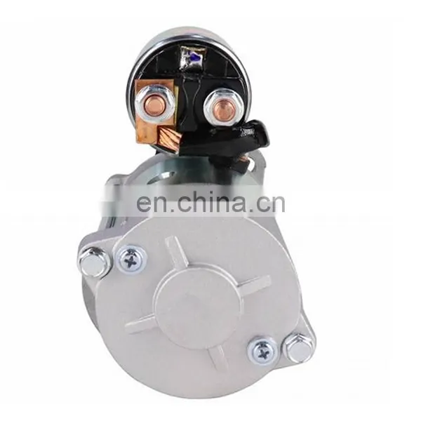 2873K40 894133-7584 1519632 High Performance 12V 2.2KW Starter Motor for Isuzu Trooper 4JB1 Toyota photo-2