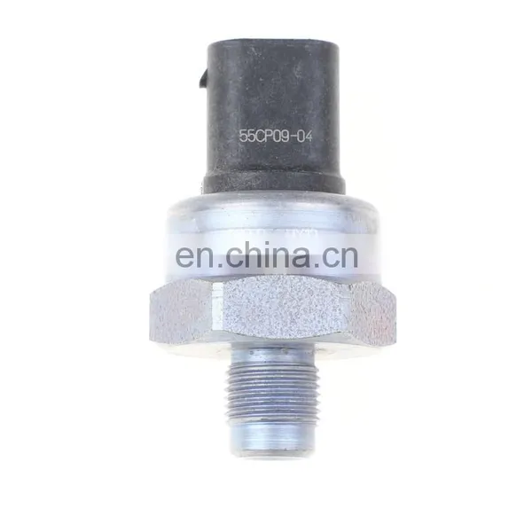 100002552 ZHIPEI Fuel Rail Pressure Sensor 55CP09-04 for BMW Nissan photo-5