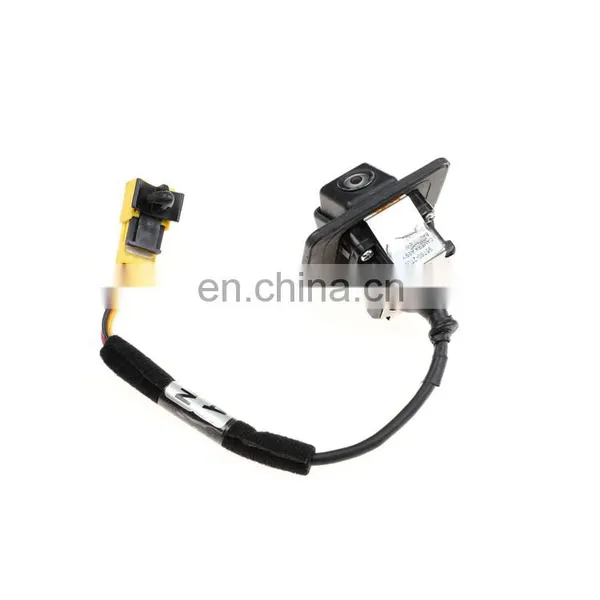 100016458 ZHIPEI Car Reversing Camera 95760-2T001 for KIA OPTIMA 2.0L L4 Turbocharged ELECTRIC GAS 2011 2012 2013 photo-4