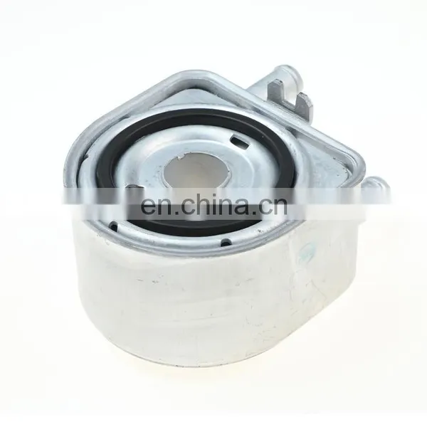 100029664 ZHIPEI Oil Cooler Assembly 1103N1 for Citroen Peugeot 307 406 Boxer Expert photo-3