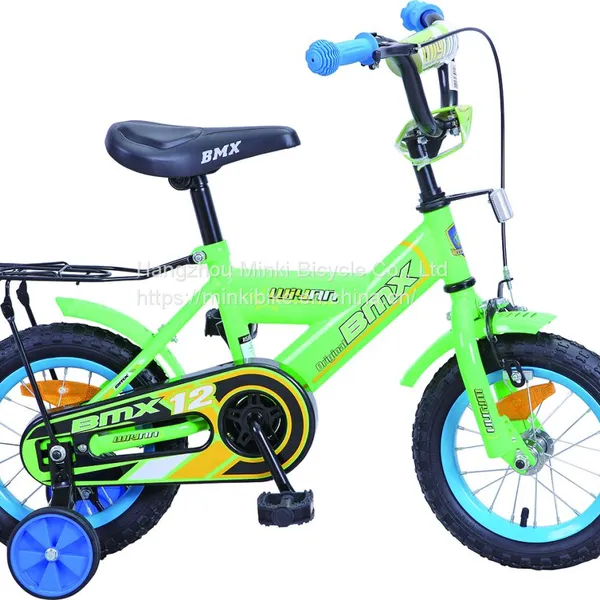 Bmx Children Bicycle אופני Bmx לילדים