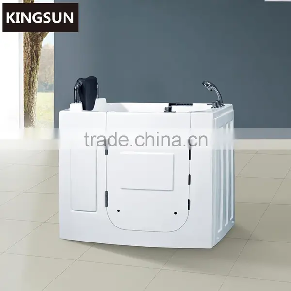 Guangzhou Soaking Bathtub Old People Bathtub