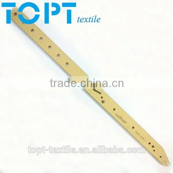 Complete Set Muller Rapier Tape With Gripper Head for Jacquard Loom Machine photo-2