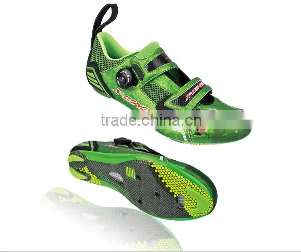 Facory Price Cycling Shoes photo-2