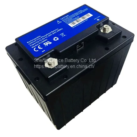 Medical Battery