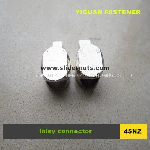Built-in Connector for 45 Series Aluminium Profile System photo-2