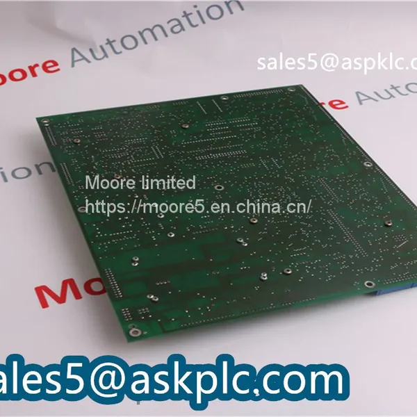 ABB YT212001-AR YYT 102H Servo Board photo-4