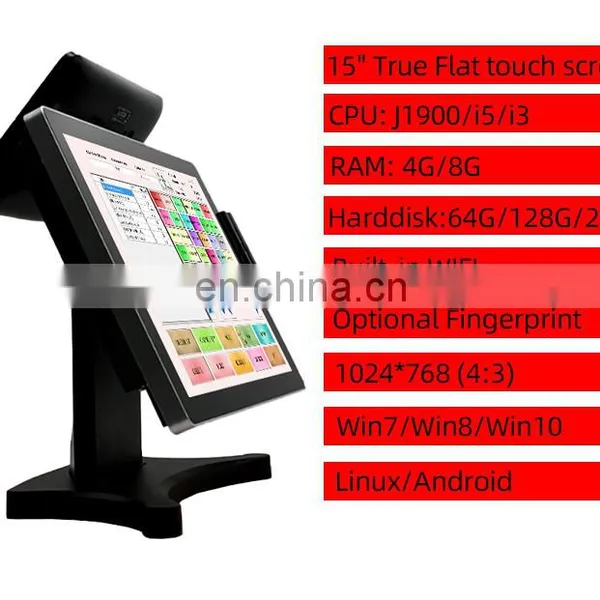 Cash Register 15