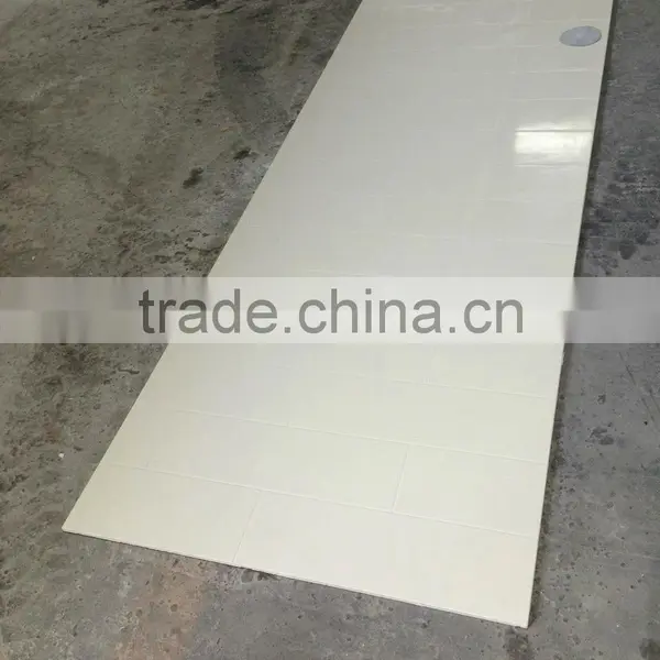 Cast Marble Wall Panels, Shower Panels photo-6