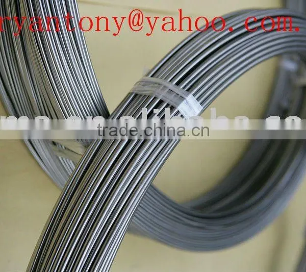ERTi-2 Titanium Welding Rod Acc AWS A5.16