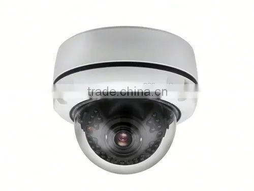 Cctv Camera Housing Manufacturers Dome Vandal-proof IP66 Weatherproof Housing 1080P HD TVI CCTV Camera Quality Choice photo-2
