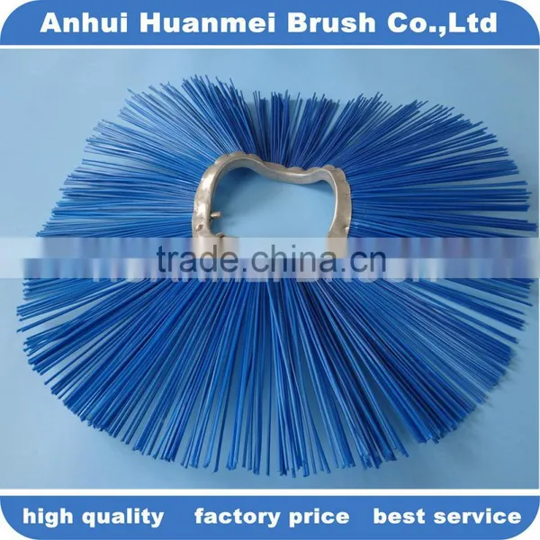 Tennant Road Sweeper Brush photo-6