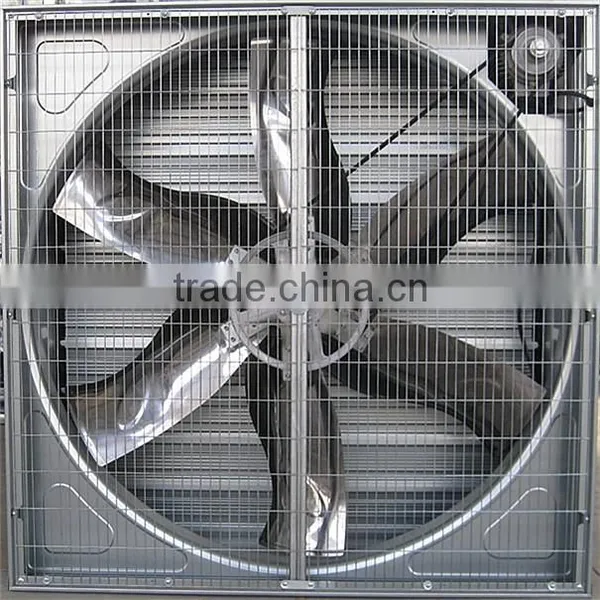 50'' Industrial House Box Fan photo-2