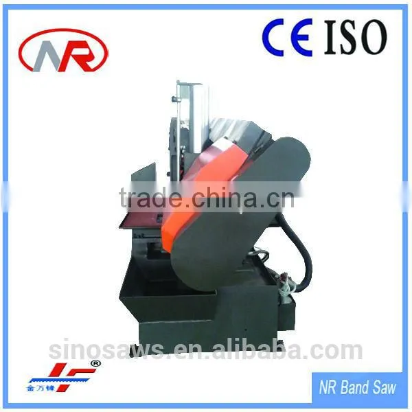 Double Column Higher Stability Hydraulic Quality GZ-4240/65 Switche for Machine Tool photo-3