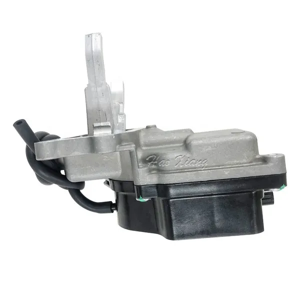 CAR Differential Vacuum Actuator Solenoid 41400-35033 For Toyota 4Runner FJ Cruiser Tacoma 2005-2019 photo-2