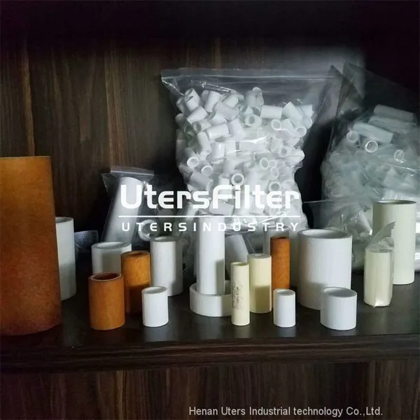 P3NKA00ESG UTERS Replacement of PARKER Polypropylene Oil Mist Separation Filter Element photo-2