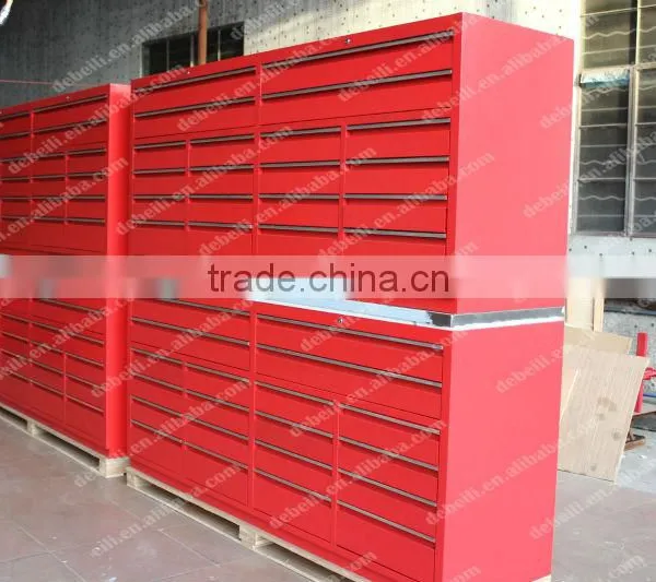 Garage or Workshop Use Metal Tool Storage photo-3