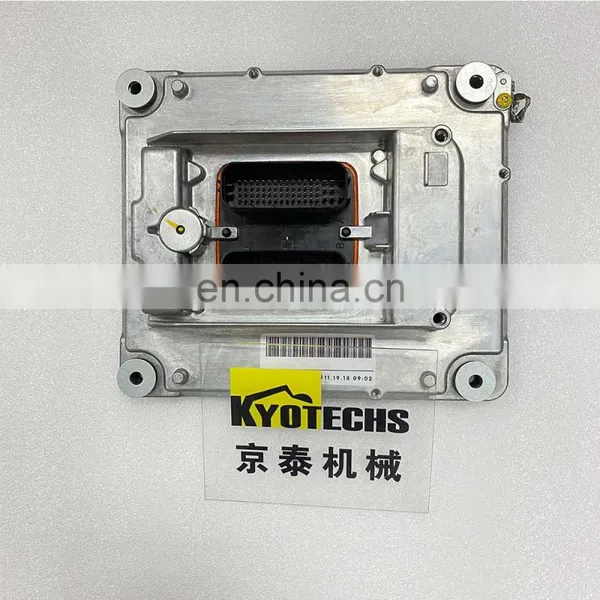 Saa4d95 Engine Controller Ecu 4988820 PC130-8 SAA4D95 6hk1 Engine Ecu CONTROLLER ECU photo-2