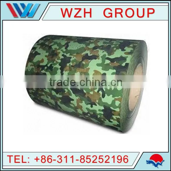 914mm 1000mm 1220mm 1219mm 1250mm Prepainted Galvanized Galvalume Steel Coils photo-2