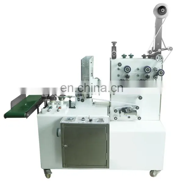Automatic Sachet Single Toothpick Packing Machine / Toothpick Packaging Machine photo-3