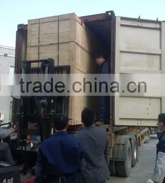 HBS Full Automatic Solar Cells Tabber Stringer Machine photo-6