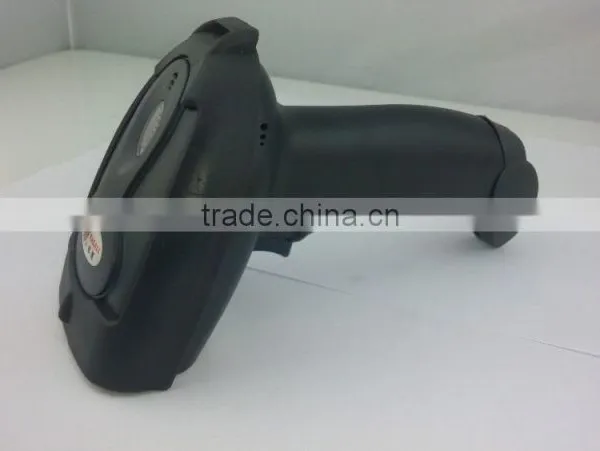 RD-2015LY Wireless Handheld Bluetooth3.0 10 Meters Outdoor Barcode Scanner for Android/IOS Phone photo-5