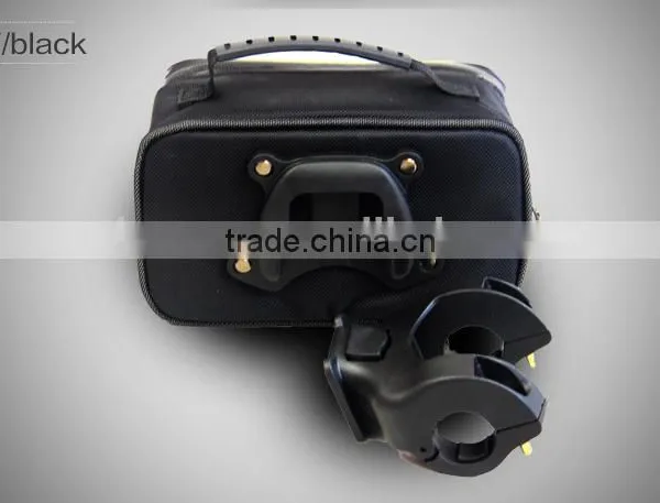 Pocket Carrying 36v 8ah Lithium Battery With Carrying Bag for 350w 36v Electirc Bike Battery 36v 10ah photo-2
