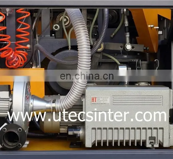 PCF220A CE Certificate Ice Cream Paper Cone Sleeve Wrapper Making Machine for Korea Korean photo-2