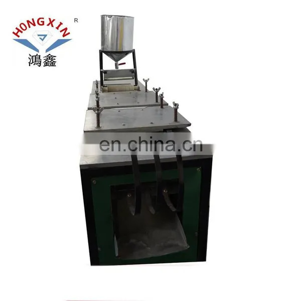 Paper Products Pencil Manufacturing Line for Student Use photo-5