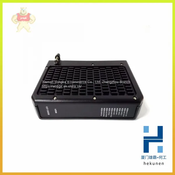 8920-PS-DC GE Relay Power Module is Guaranteed for One Year photo-2