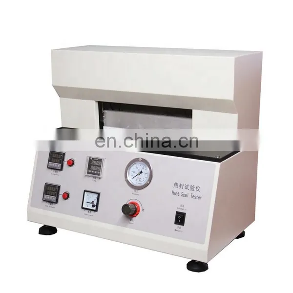 HST Plastic Film Heat Seal Tester With Low Price photo-2