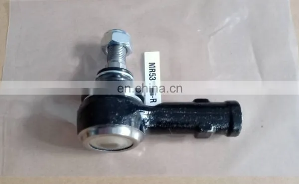 Tie Rod Fit for Mini Cab Mini Truck U42t U41V Left and Right Poistion OEM MR535996-L MR535996 photo-4