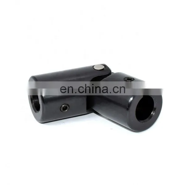 WXD Universal Joint A Universal Coupling For WXD Excavator Single or Double Universal Joint photo-5